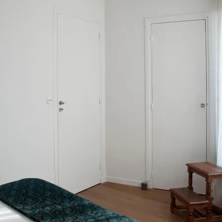 Beautiful Love Nest Near The Seine * Paris