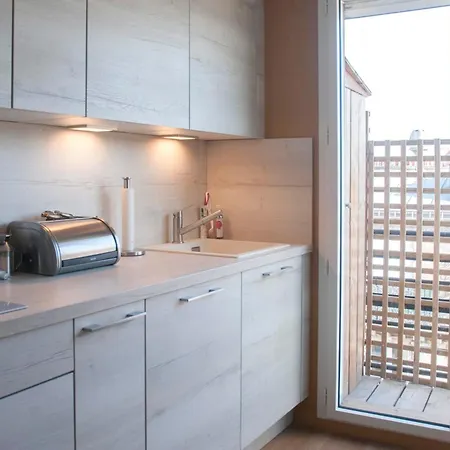 Beautiful Love Nest Near The Seine Apartment Paris